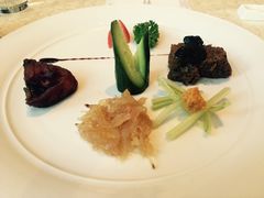 -上海雅居乐万豪侯爵酒店