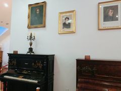 -鼓浪屿钢琴博物馆