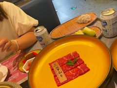 -一绪に寿喜烧(荟聚店)