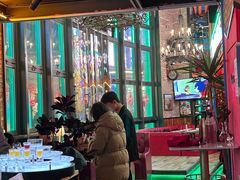 -Famous肥猫墨西哥音乐餐吧(五棵松华熙LIVE店)