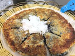 乌米饼-紫藤园·天目湖大鱼头(南山竹海店)