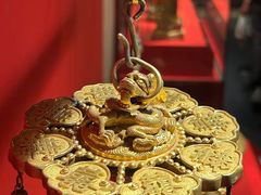 -北京工艺美术博物馆