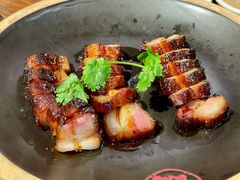 -广府乡下·饭庄(新港东路店)