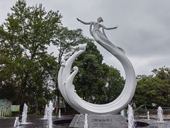 -庐山西海主景区