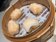 晶莹鲜虾饺-添好运点心专门店(深水埗店)