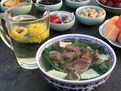 -湖畔居茶楼(湖滨店)