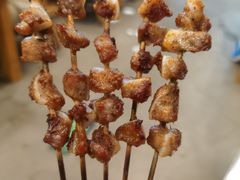 猪脆骨-京朋串屋·烧烤(望京西路总店)