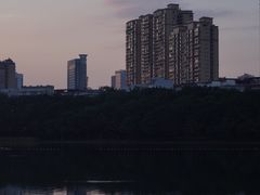 -南宁南湖公园
