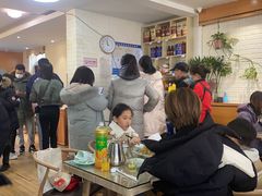 大堂-哈尔滨春饼(朝山街店)