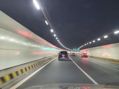 -胶州湾海底隧道
