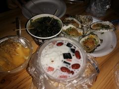 -南国锋味椰子鸡(瀚海店)