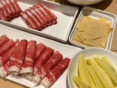-鼎鼎香·港式火锅(北京SKP店)