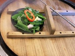 -曹丞相·地锅鸡·地锅鱼(武林店)