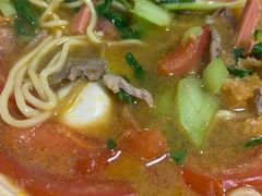 -项记面馆(明瓦廊店)