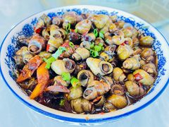 -洞天食府(北大街店)