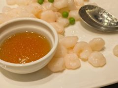 -新南华大酒店(广中店)