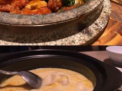 -汤城小厨•粤菜•靓汤(苏州街店)