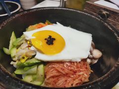 -三代烤肉(保利广场店)