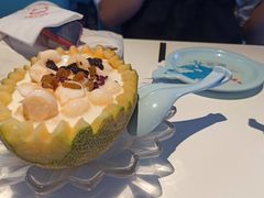 -疆遇·新新新新的新疆菜(万达店)