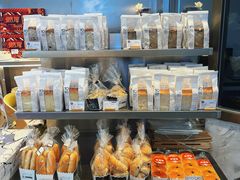 切片面包-燃厚蛋糕(卓展中信城店)