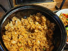 -吃货私房菜(丽江束河古镇店)
