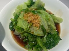 -兰湘子·湘菜小炒(长安万科广场店)