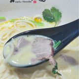 免税城超划算的店｜草本浓汤一碗养生