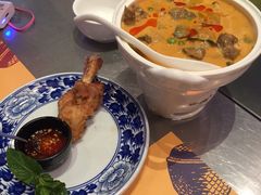 -simply thai天泰(长泰广场店)
