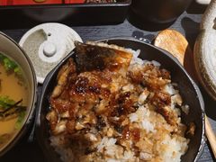 -昇鳗鱼家(浦东店)