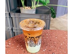 啊喔抹茶-OUR Bakery(三里屯太古里店)