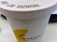 -LUNEURS月乐诗·法式冰淇淋(北外滩来福士广场店)