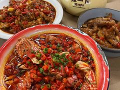 -老三样·旧食新味(万寿宫店)