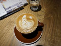 -VOYAGE COFFEE(北锣鼓巷店)