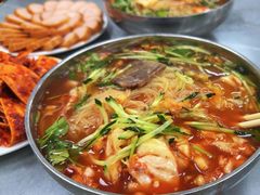 -顺通大冷面(吉祥店)