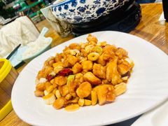 -天和晟新京菜.水煮鱼.湘土菜(国展店)