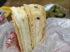 -文殊院宫廷糕点铺(人民中路连锁店)