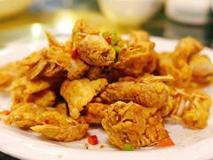 -旺角小渔村(幸福中路店)