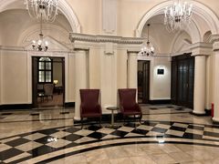 -LONG BAR 廊吧(外滩华尔道夫酒店)