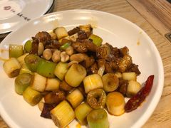 -姑奶奶厨房(万向城店)