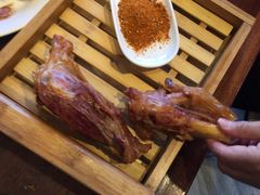 -赶海部落海鲜城(海阳路店)