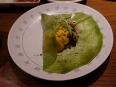 -姥姥家春饼店(八里庄店)