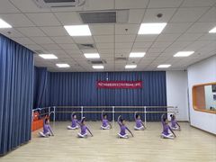 -小荧星艺校(大宁分校)