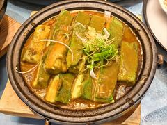 -九龙湾·御膳坊(九龙窠路店)