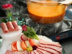 贵妃泡饭-新加坡泰国村酒楼(五角场店)