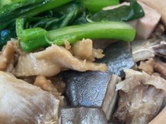 -华记煲仔华·煲仔饭(三元里万科里店)