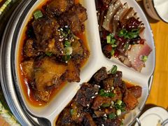 土家腊味合蒸-巴人堂(女儿城店)