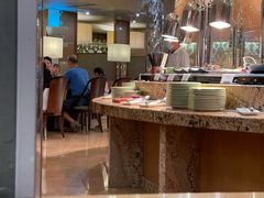 -粤海喜来登酒店·盛宴海鲜牛排自助餐厅(天河城店)