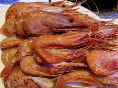 -半岛听涛蒸汽海鲜自助(K11店)