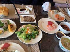 -海景花园大酒店·西餐厅