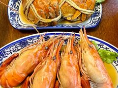 -孙盛兴奥灶面馆·蟹黄面·三虾面(山塘街总店)
